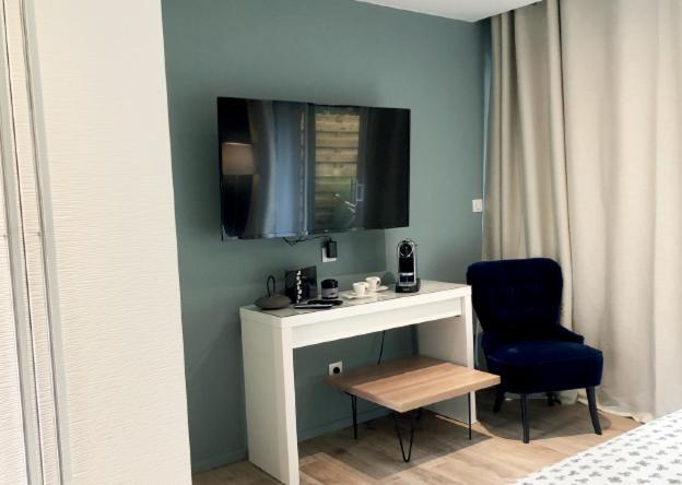 Les Tchanquees Le Touquet Exterior foto